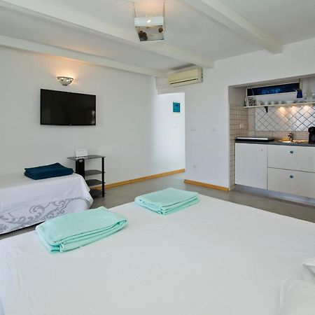 Rino Apartment Đảo Hvar Ngoại thất bức ảnh