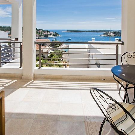 Rino Apartment Đảo Hvar Ngoại thất bức ảnh