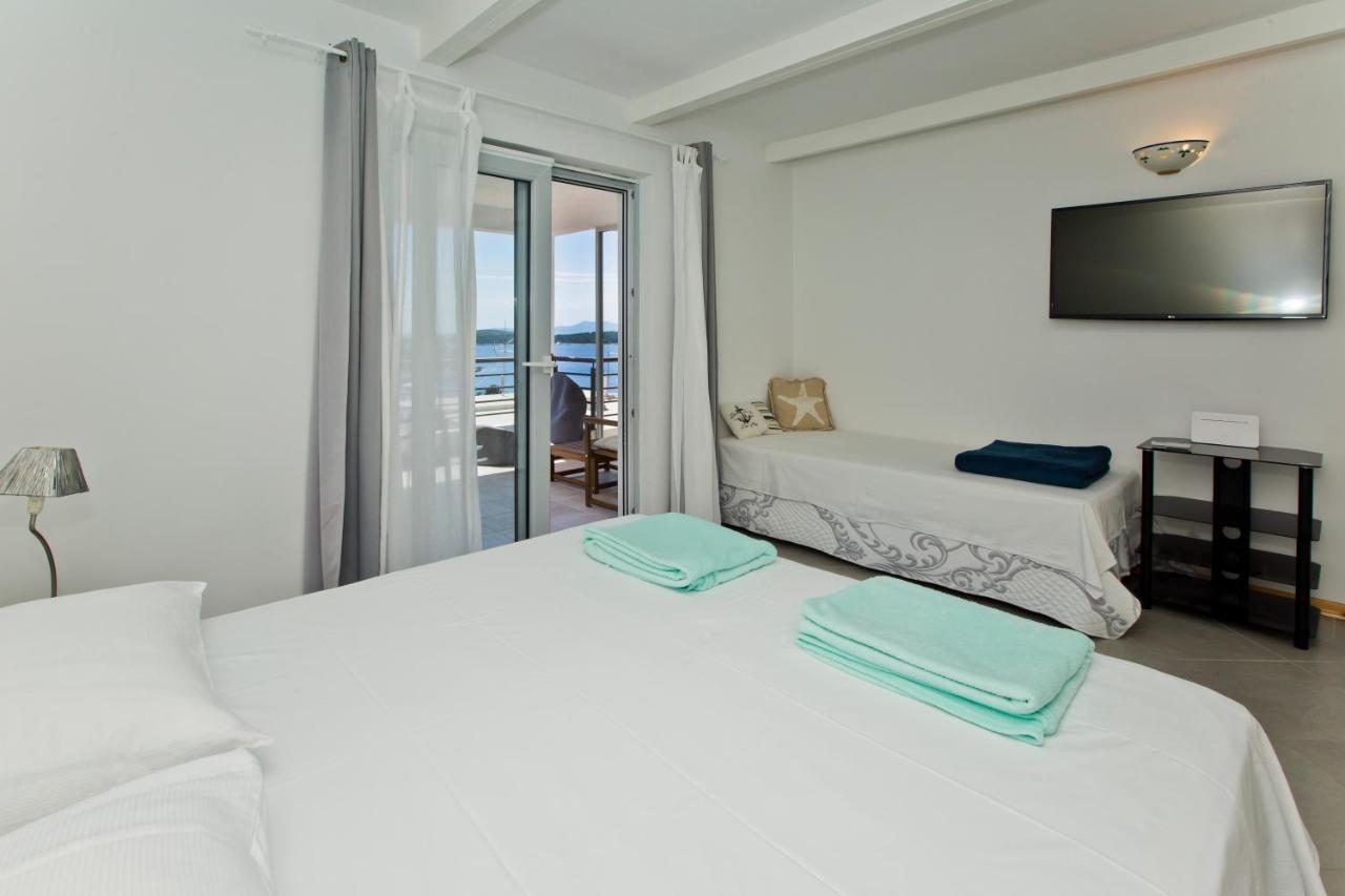 Rino Apartment Đảo Hvar Ngoại thất bức ảnh