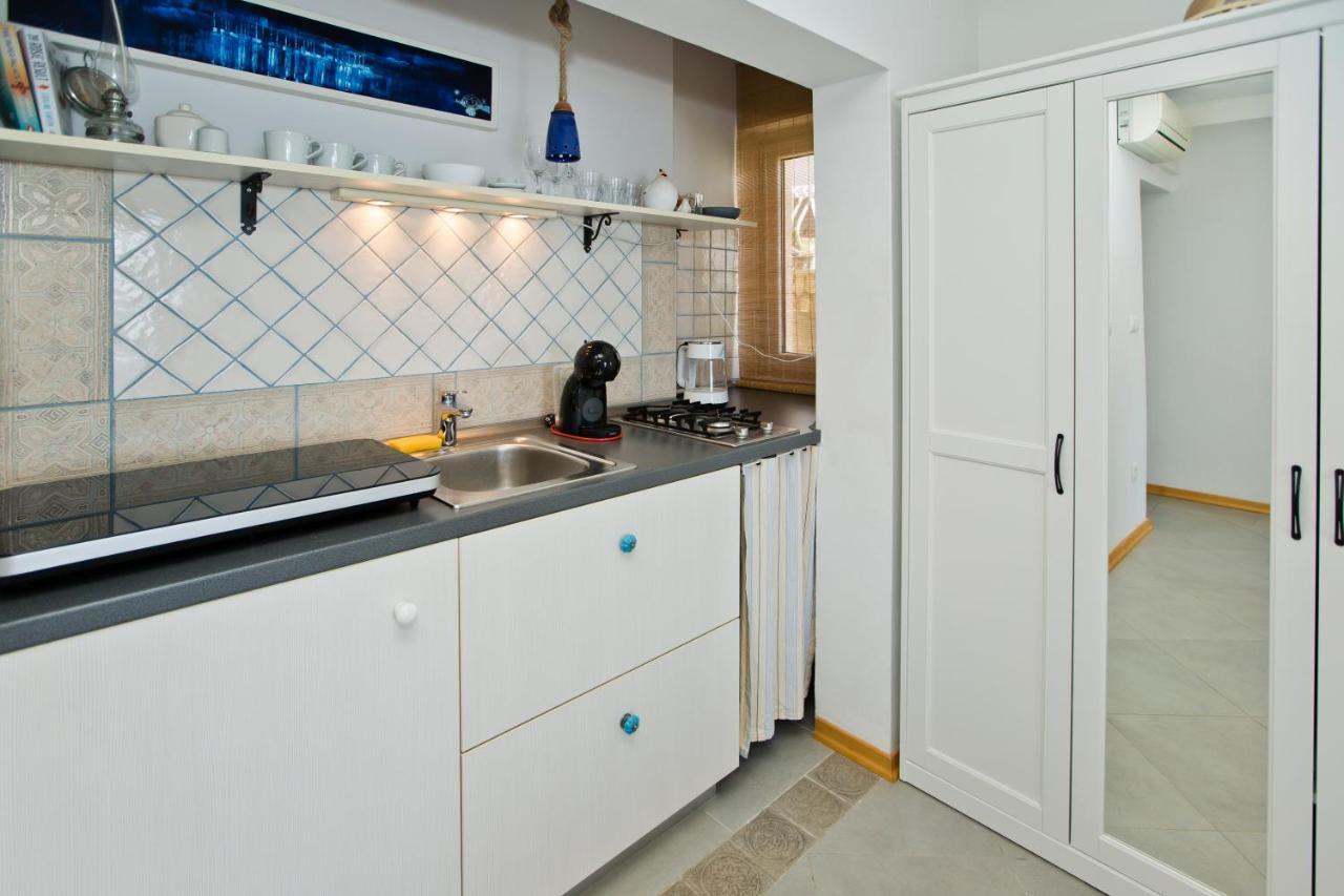Rino Apartment Đảo Hvar Ngoại thất bức ảnh