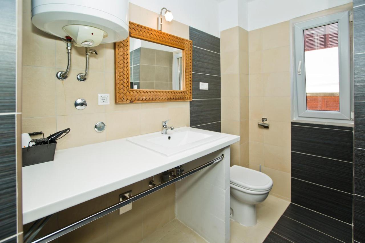 Rino Apartment Đảo Hvar Ngoại thất bức ảnh