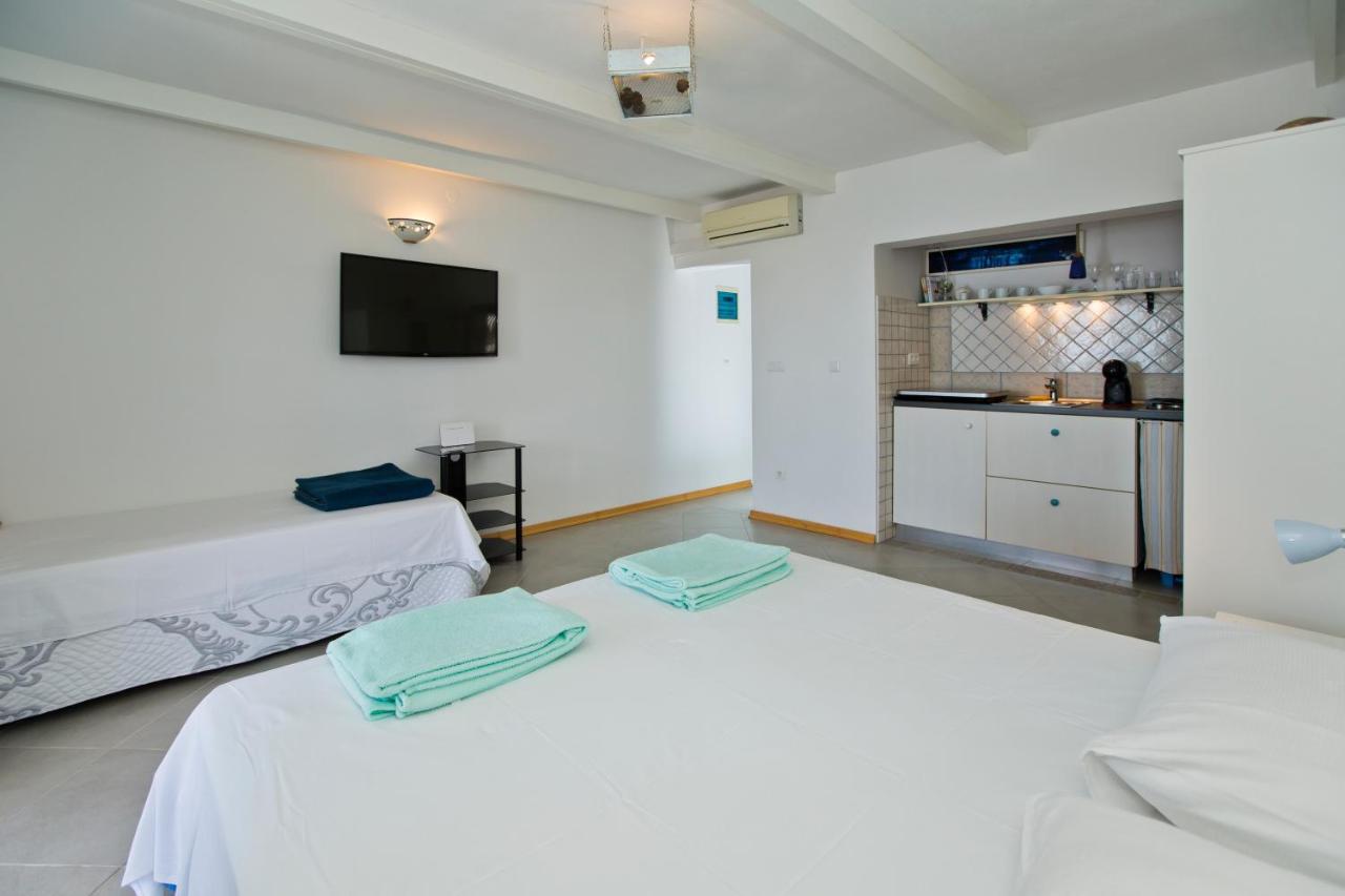 Rino Apartment Đảo Hvar Ngoại thất bức ảnh