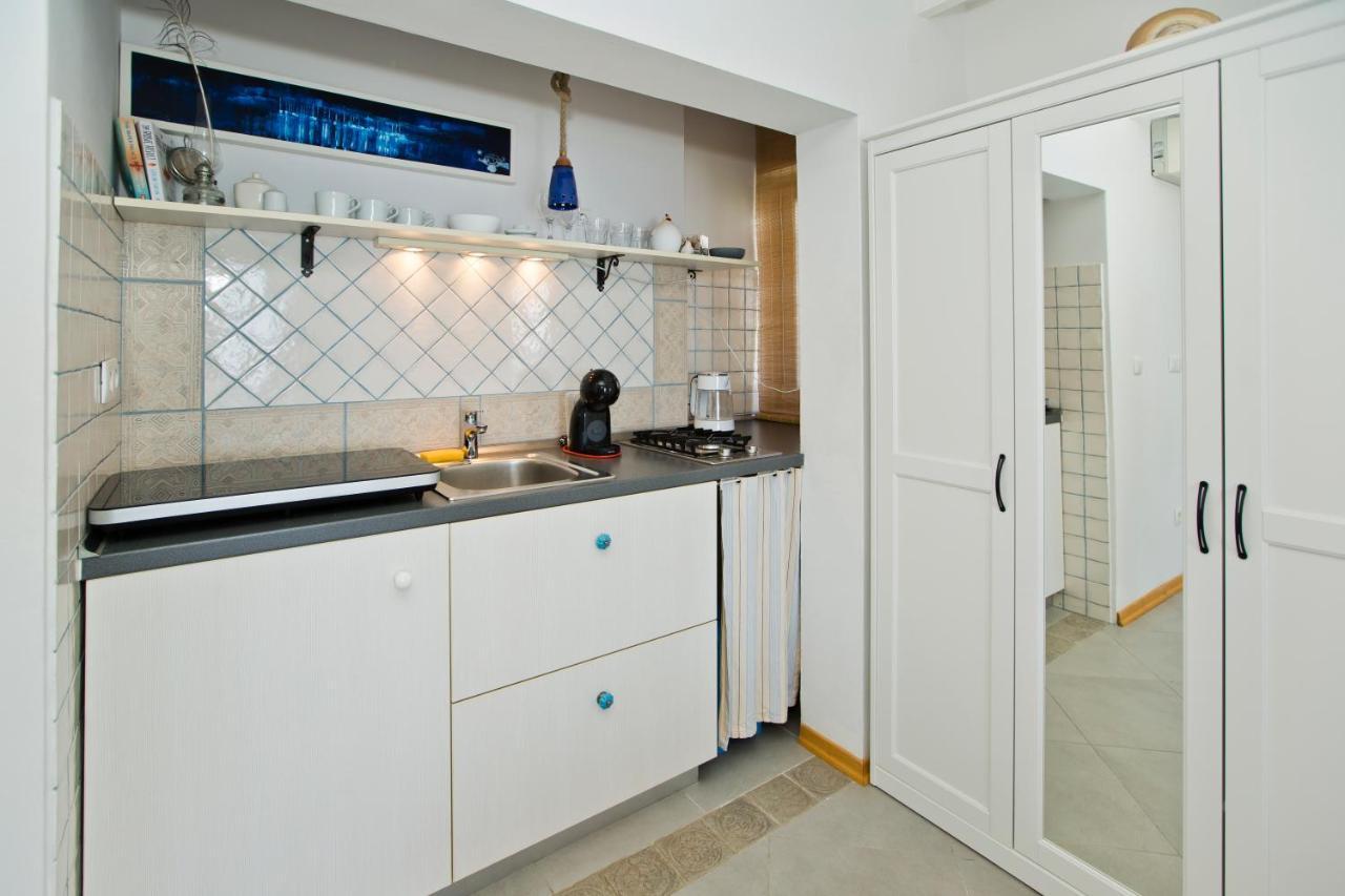 Rino Apartment Đảo Hvar Ngoại thất bức ảnh