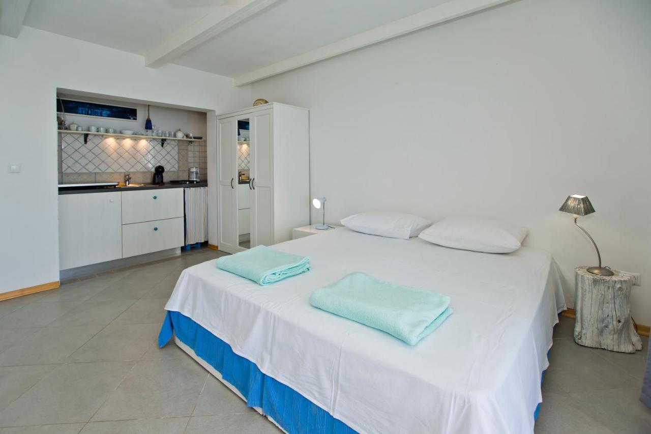 Rino Apartment Đảo Hvar Ngoại thất bức ảnh