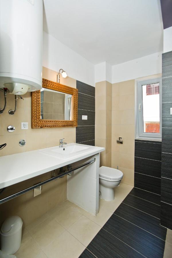 Rino Apartment Đảo Hvar Ngoại thất bức ảnh