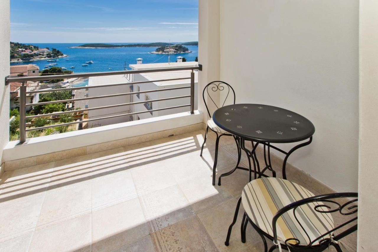 Rino Apartment Đảo Hvar Ngoại thất bức ảnh