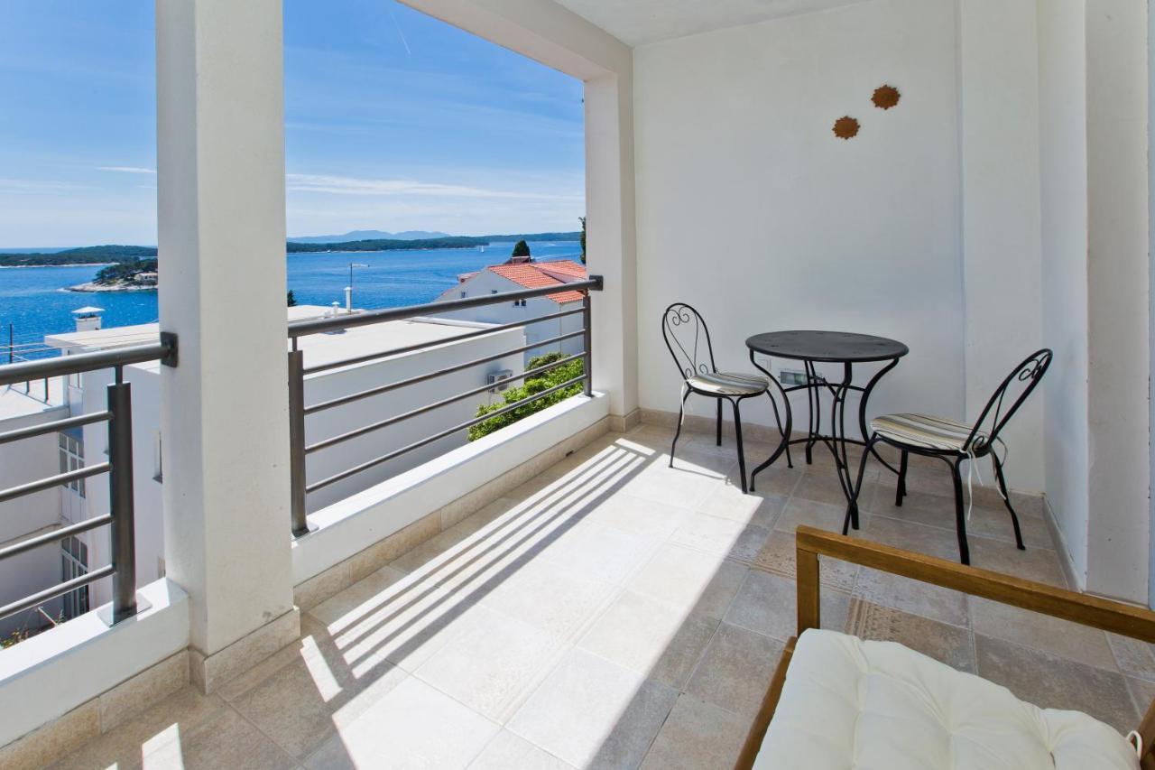 Rino Apartment Đảo Hvar Ngoại thất bức ảnh