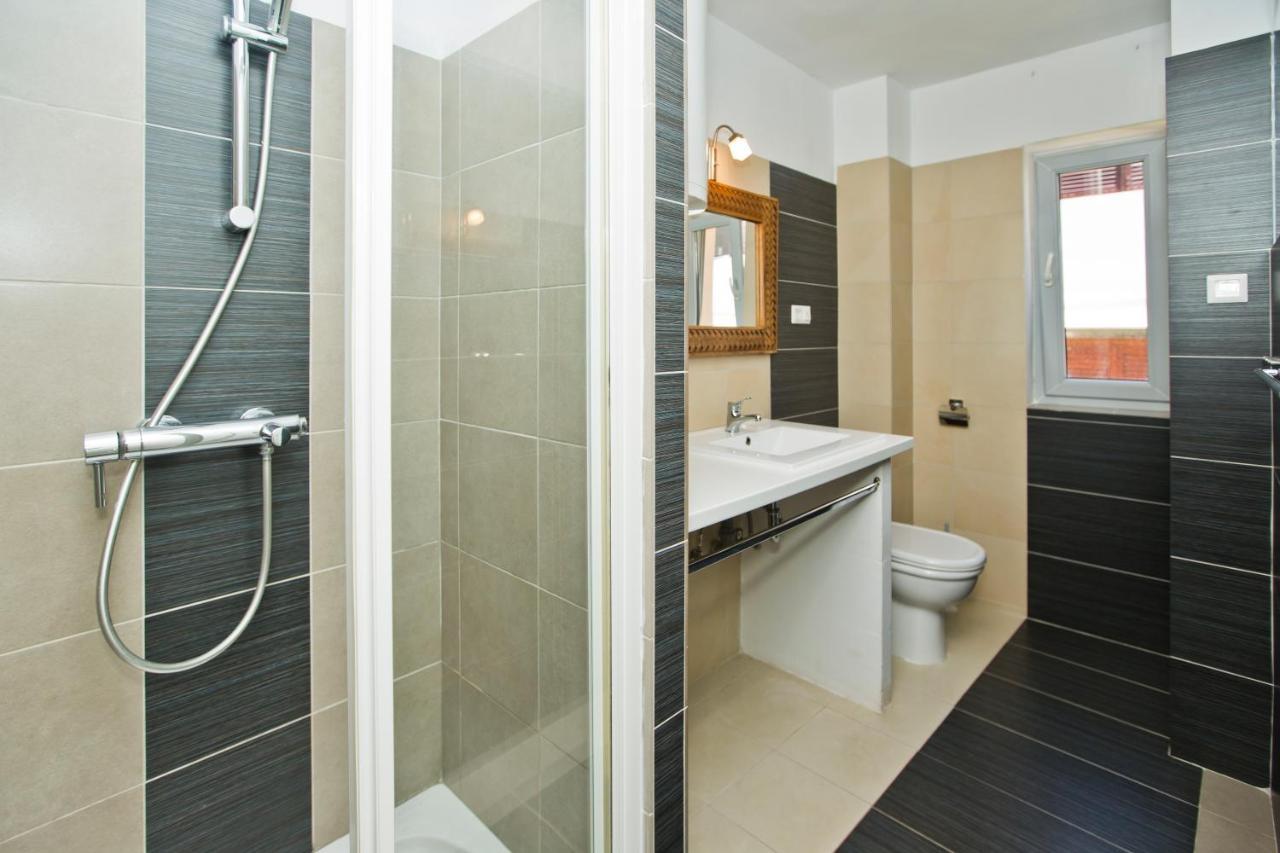 Rino Apartment Đảo Hvar Ngoại thất bức ảnh