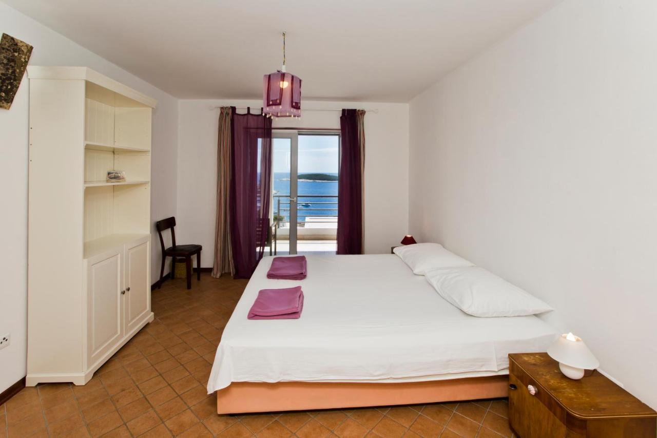 Rino Apartment Đảo Hvar Ngoại thất bức ảnh