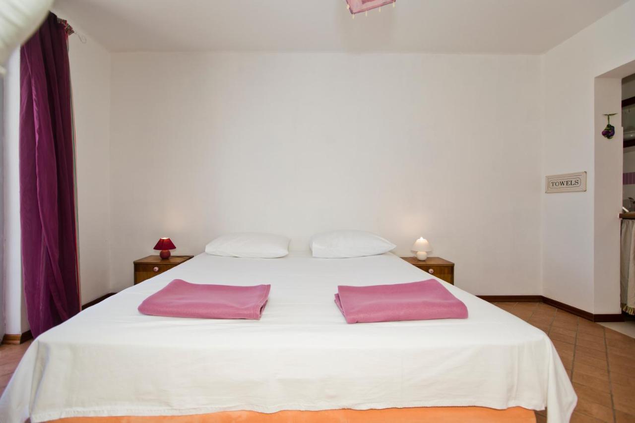 Rino Apartment Đảo Hvar Ngoại thất bức ảnh