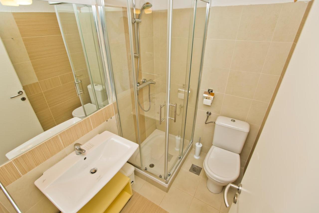 Rino Apartment Đảo Hvar Ngoại thất bức ảnh