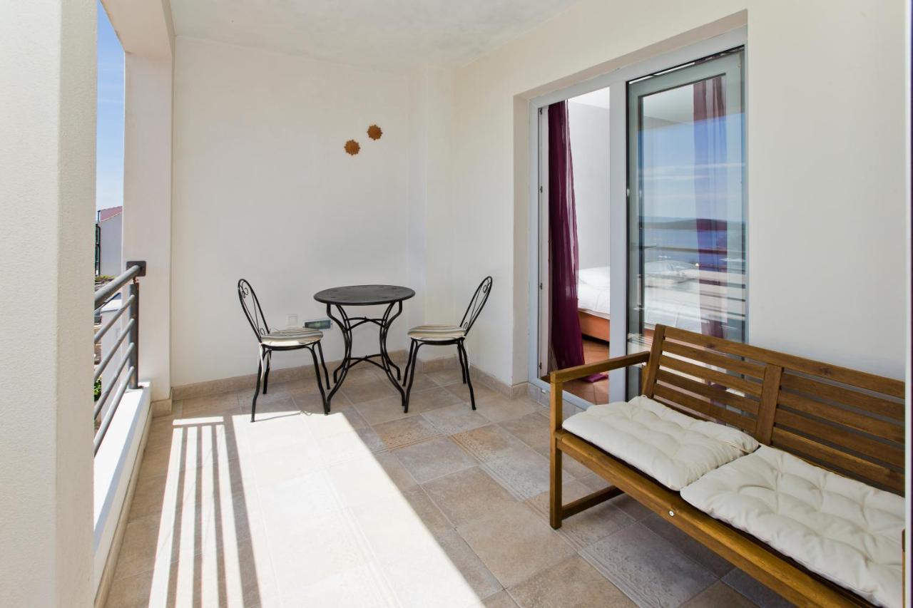 Rino Apartment Đảo Hvar Ngoại thất bức ảnh