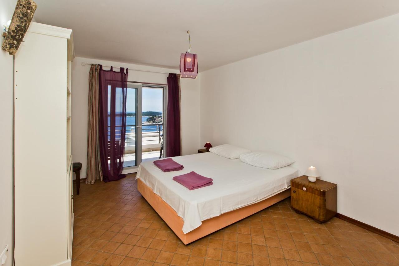 Rino Apartment Đảo Hvar Ngoại thất bức ảnh