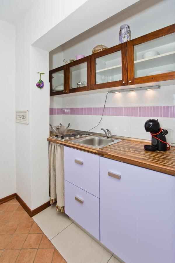 Rino Apartment Đảo Hvar Ngoại thất bức ảnh