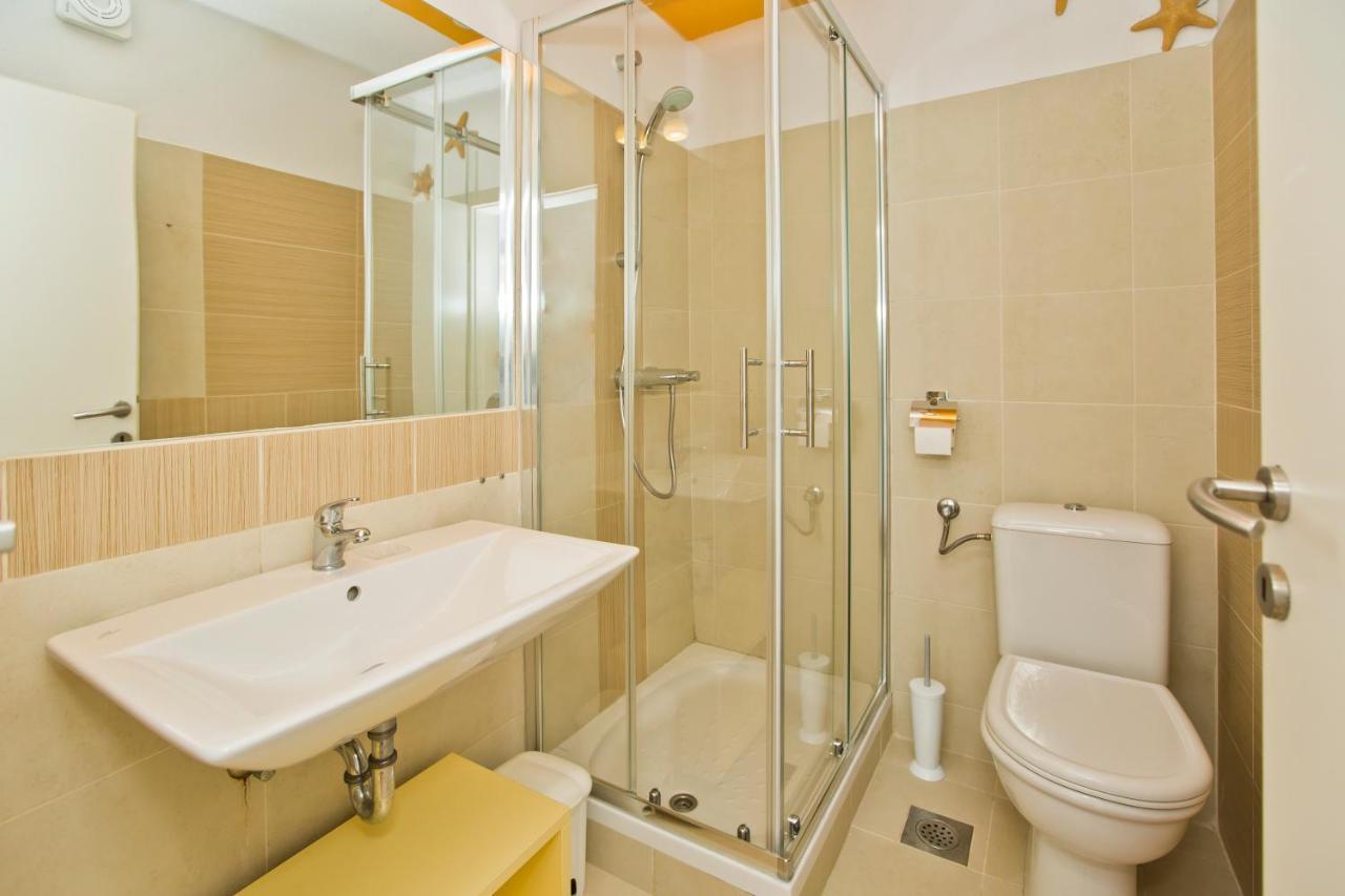 Rino Apartment Đảo Hvar Ngoại thất bức ảnh