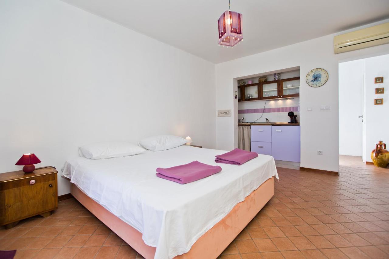 Rino Apartment Đảo Hvar Ngoại thất bức ảnh