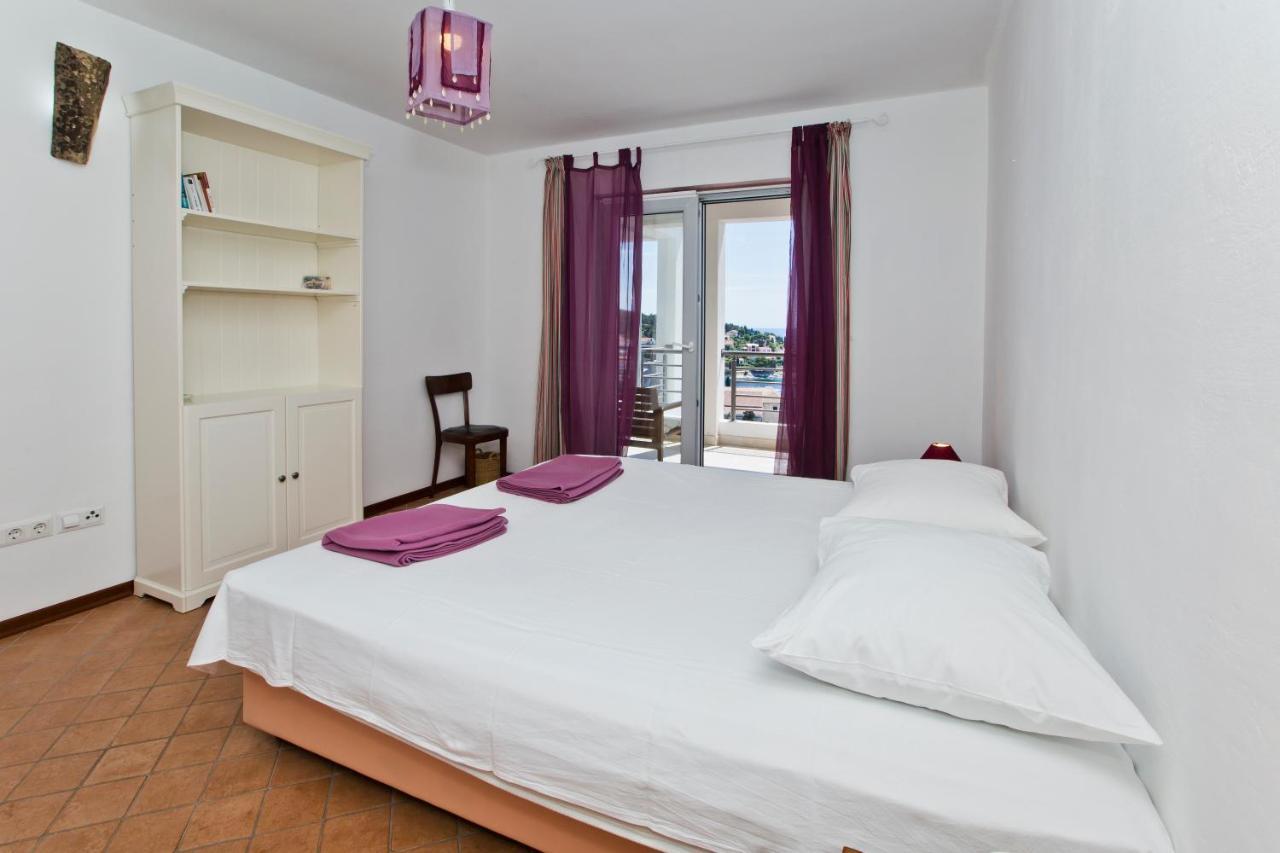 Rino Apartment Đảo Hvar Ngoại thất bức ảnh